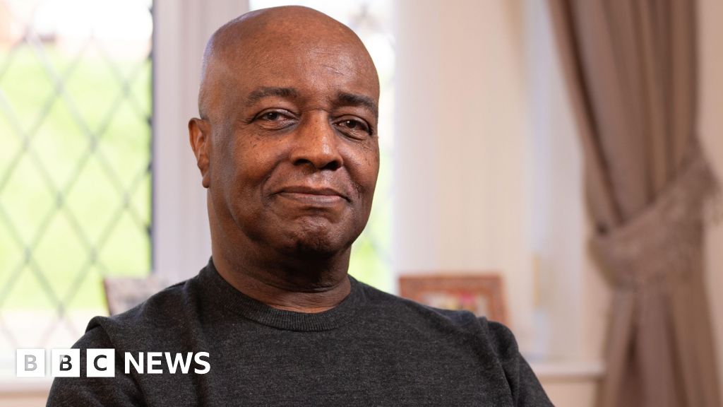 'NHS must understand black people's experience' bbc.co.uk/news/articles/… #theprostateproject #prostatecancer #prostatecancerdiagnosis