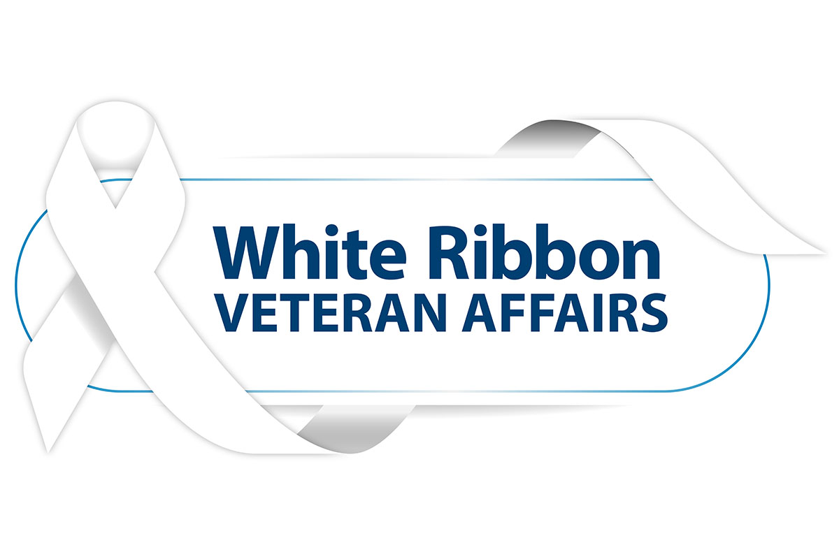 April is Sexual Assault Awareness and Prevention Month. Join VA in putting the White Ribbon VA pledge into action: Never commit, excuse or stay silent about sexual harassment, sexual assault, or domestic violence against others. #SAAPM va.gov/health/harassm…