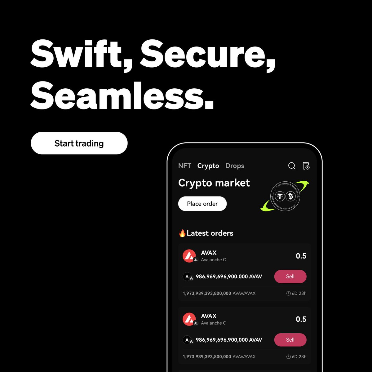 Professional market access enabled via klydexglobal exchange.ojk