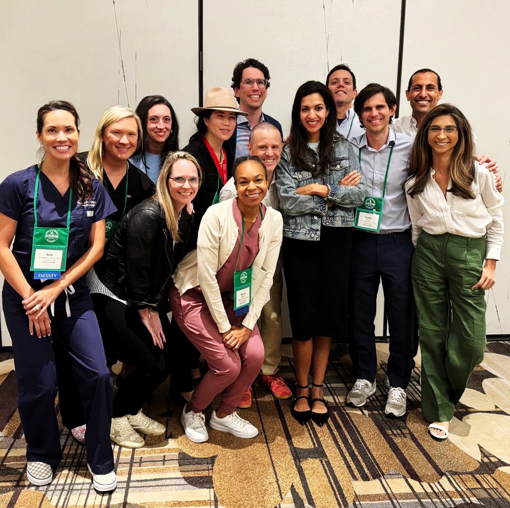 DrSamTafoya's tweet photo. #sppm2024 @PedsPainMed Workshop: Pediatric Regional Anesthesia - Plan A to Z Blocks 💉🥶🩵 https://t.co/WWZ4d7MunH
