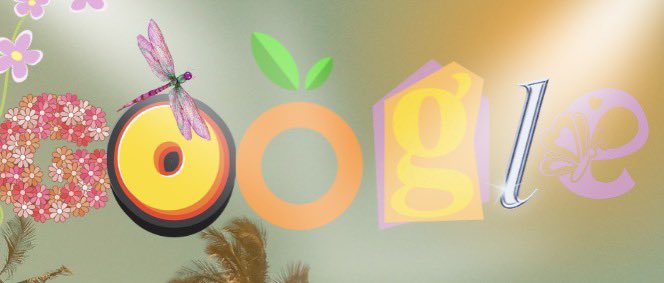 AlisonChaplar's tweet photo. We had so much fun learning about @GoogleDoodles and using @canva and #AIArtwork to create our own #googledoodles at @northernparkway @UniondaleUFSD https://t.co/klrldQnSK4