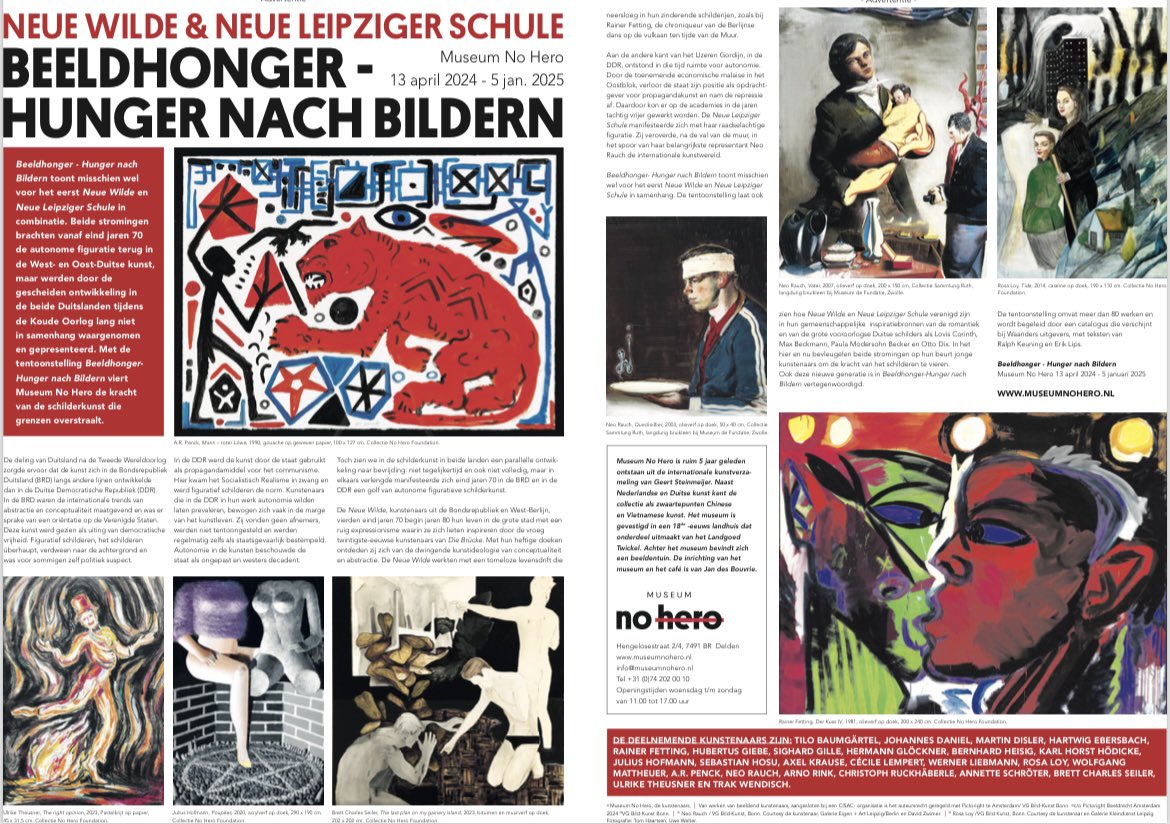 Ralph Keuning tweet media