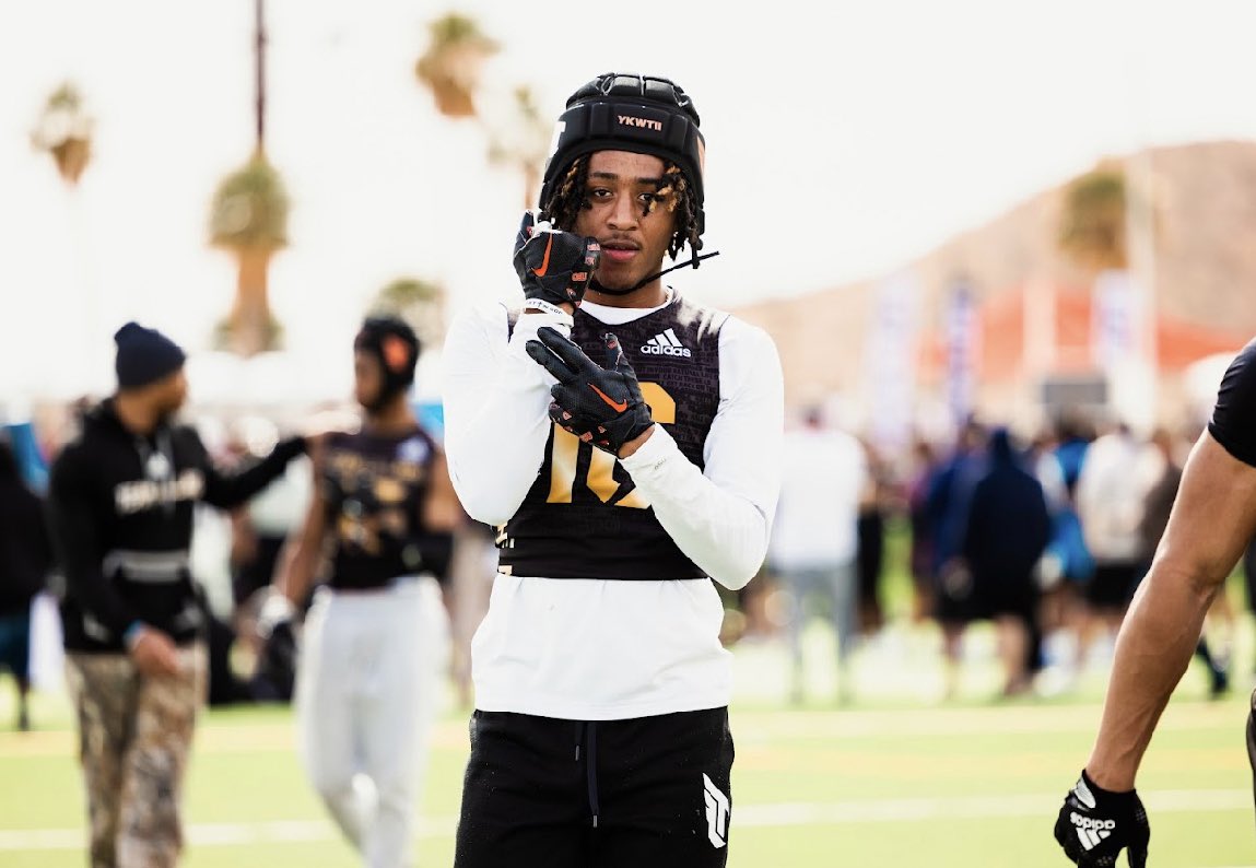 NoahM29_'s tweet photo. #YKWTII⌚️ Locked and Focused For this weekend for ot7s in Dallas,Texas with Team Platinum ⚜️ @teamlillard7on7 @LionellSinglet1 @flyguyhuey5 @BrandonHuffman @JordanJ_ https://t.co/vMGAD9DzJX