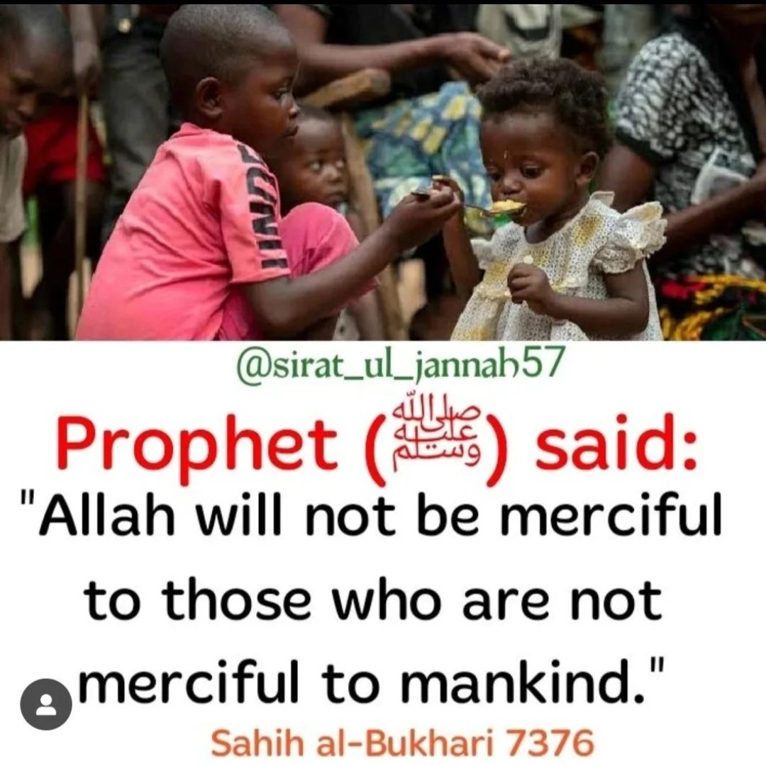 Assalam o Alaikum 😊 
Beshak.❤️ 
𝗚𝗼𝗼𝗱 𝗻𝗶𝗴𝗵𝘁🌃✨

#Hadith