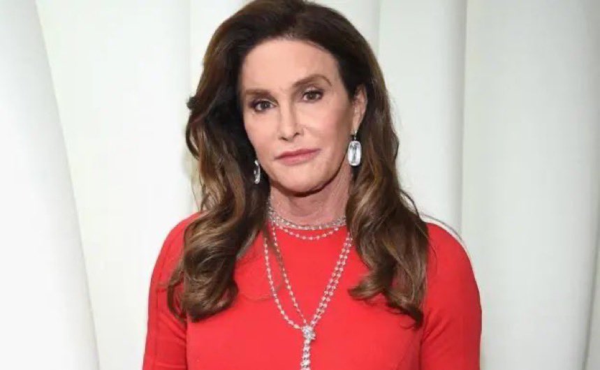 DramaAlert's tweet photo. Transgender Caitlyn Jenner comments on OJ Simpson’s death:

“Good Riddance” https://t.co/iUhJ2OT903
