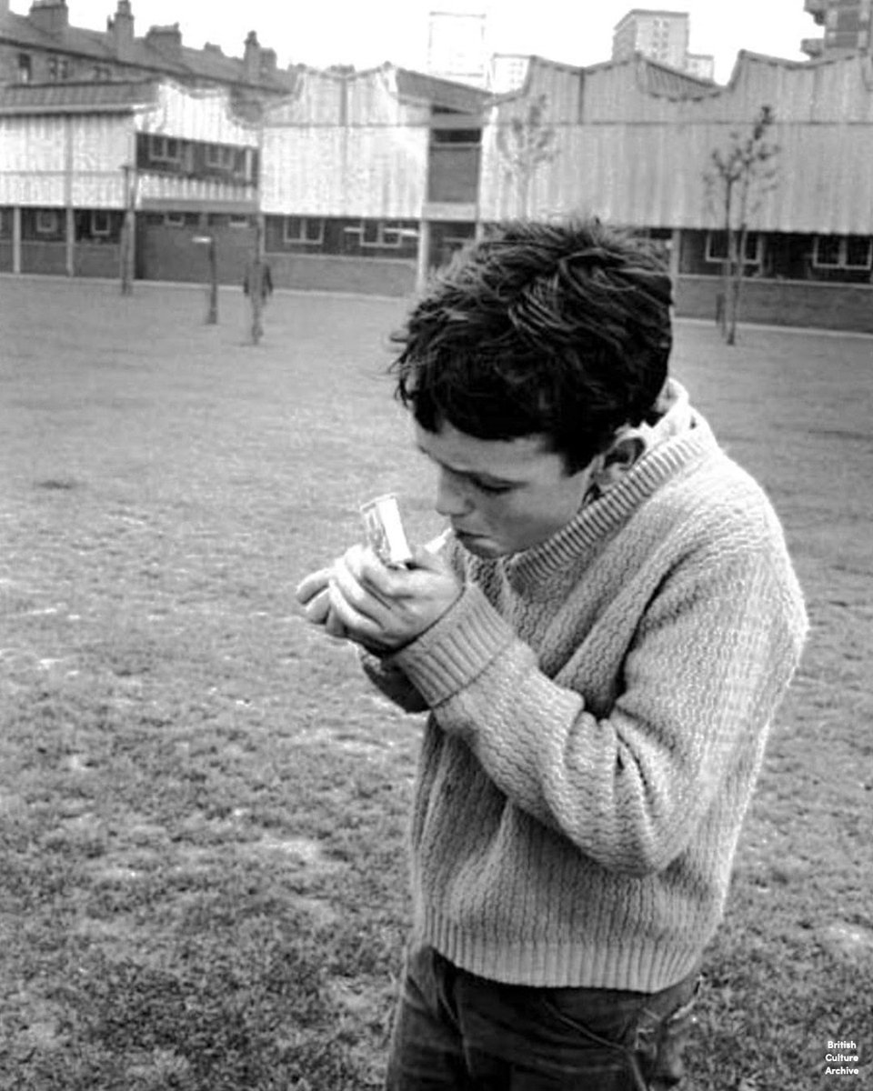 The Gorbals, Glasgow, 1968. Photo © Jürgen Schadeberg, all rights reserved.