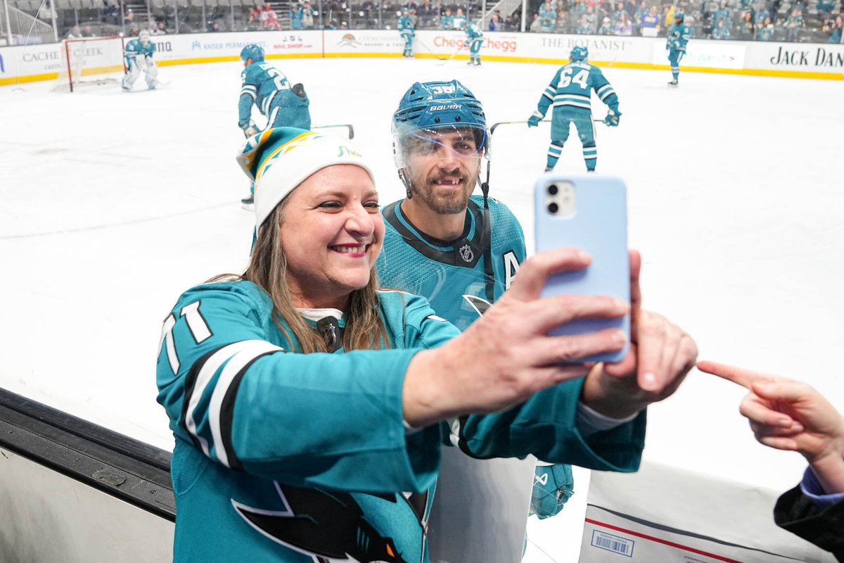 SanJoseSharks tweet picture