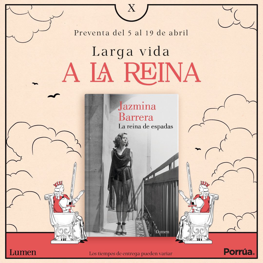 Este libro Jazmina Barrera nos presenta a una Elena Garro que quizás solo conocieron sus amigas más cercanas. Descubre lo que nos cuenta este libro. Aparta el tuyo ya!!! #preventa #ElenaGarro #PorrúaEresTú