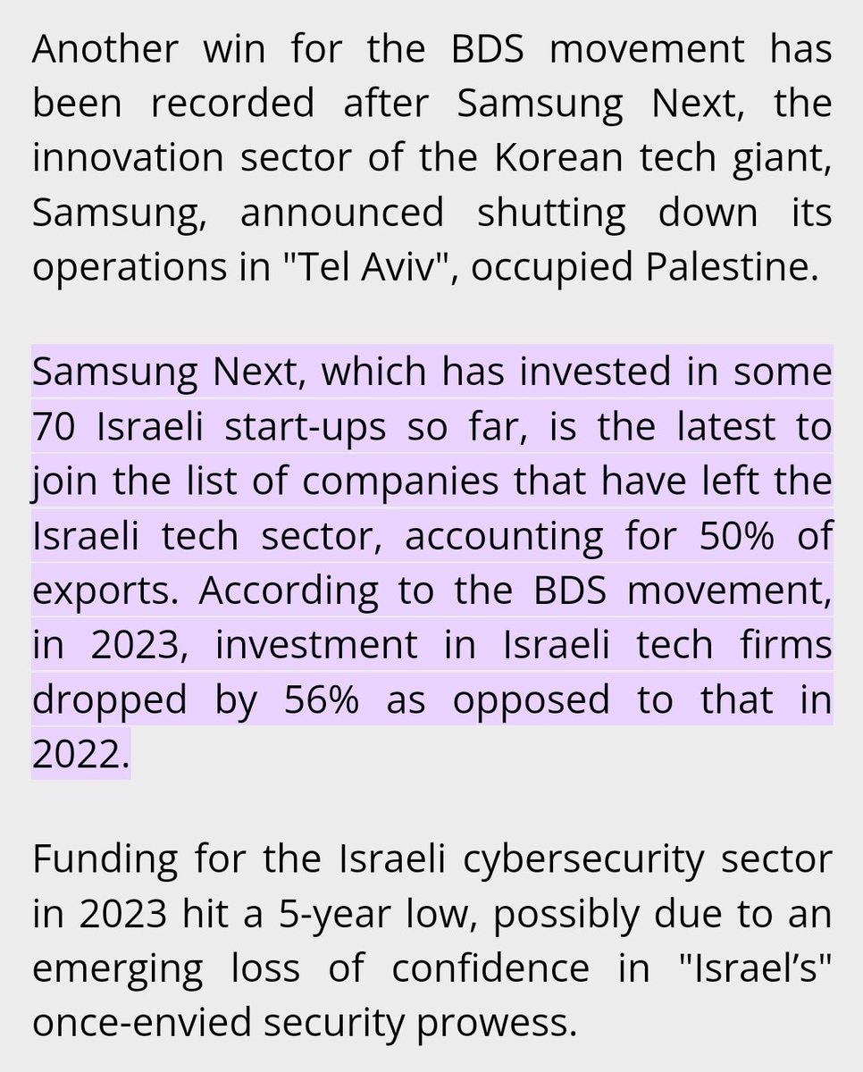 Tell me again that Boycotts DON'T work!!!!! 🤣🤣🤣 #Samsung #McDonalds