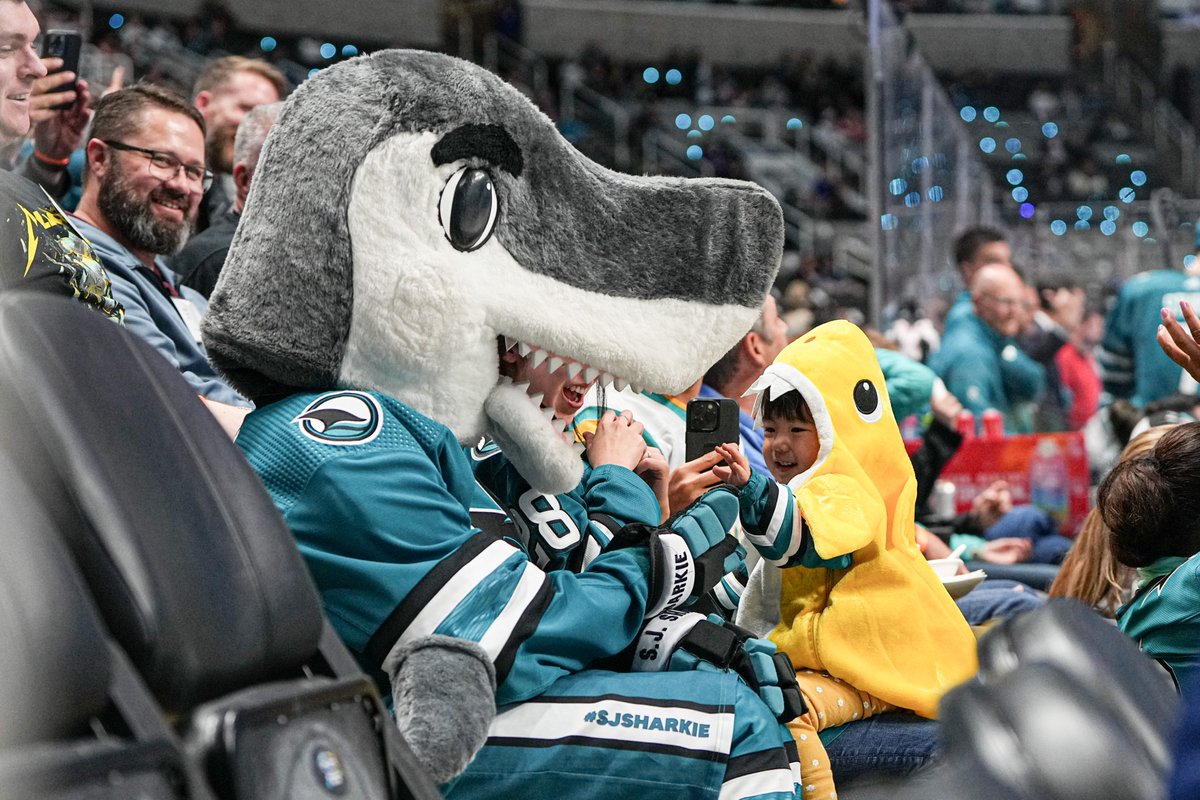 SanJoseSharks tweet picture