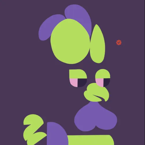 Many holders decided to sacrifice their <a href="/COCKSbtc/">C.O.C.K.S btc</a> to the gulag in order to receive our Red Rune!

1 188 (17%) of our total supply was sacrificed!🔥🐔

To celebrate this and our upcoming Runes collection we are giving away this 1/1 <a href="/COCKSbtc/">C.O.C.K.S btc</a>.

Comment, like and retweet to enter👇