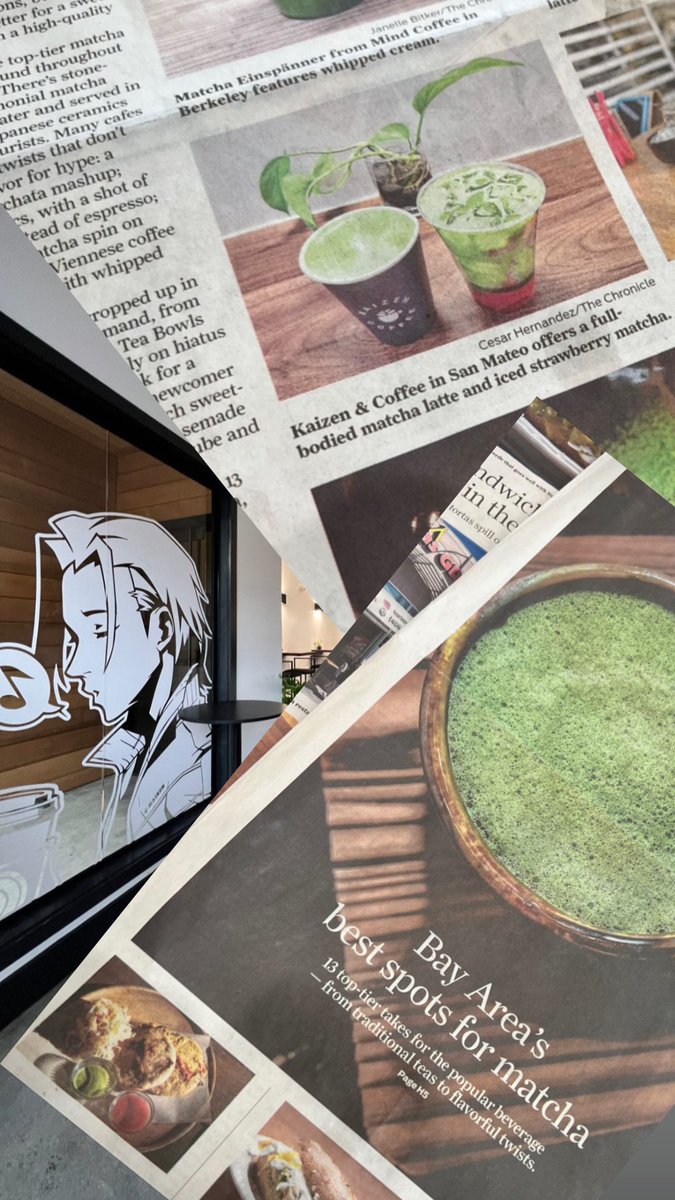 COFFEEWEST ⛩ tweet media