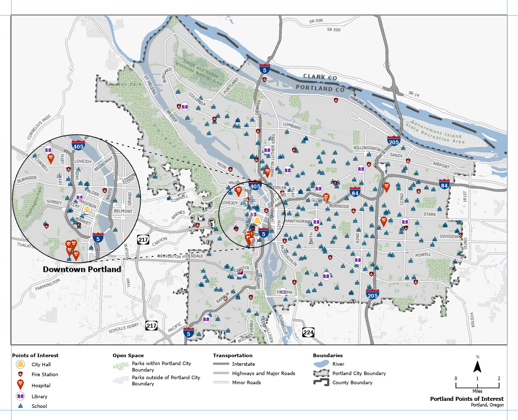 Starting with #ArcGISPro 3.2, you can export all symbols in the map as style items and save them to a style in a single process! Want to learn more? Check out the blog below. 🌎 Read the blog: esri.social/834E50RenyA