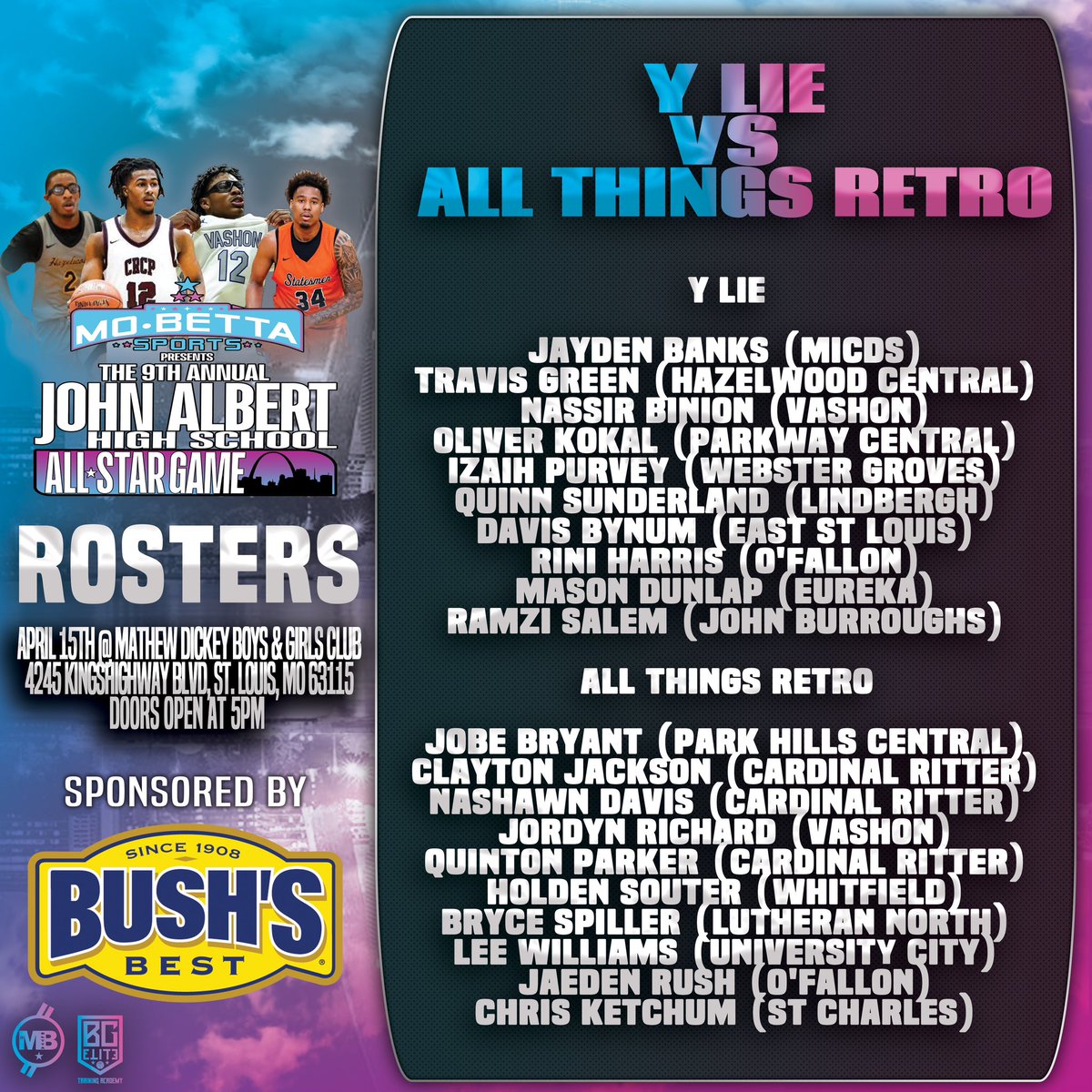 Mo Betta Sports tweet media