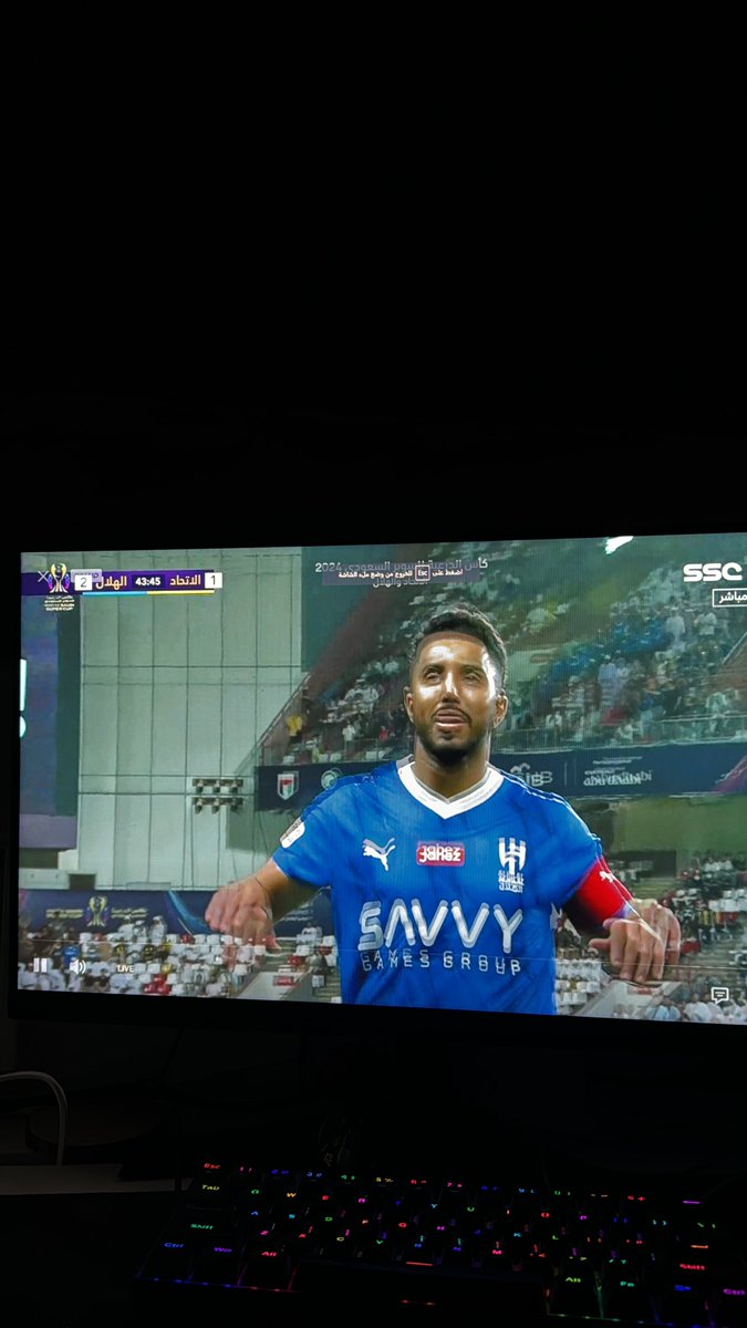 ارجل لاعب