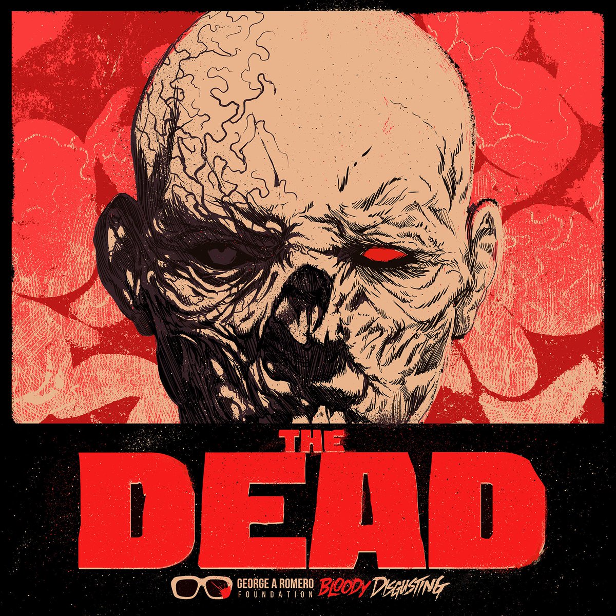 RissaVoices's tweet photo. I am so excited to report that...

✨️🧟‍♀️🎊The Dead podcast has reached a total of 100k DOWNLOADS!🧟‍♂️✨️🎊

👏🏽Shout-OUT to the cast, crew, the sweet folks at @theGARFofficial, @BloodyFM, @owentomm, @PacificObadiah, all the writers, all of the listeners - congratulations, y'all! https://t.co/mBOzIoVnvu