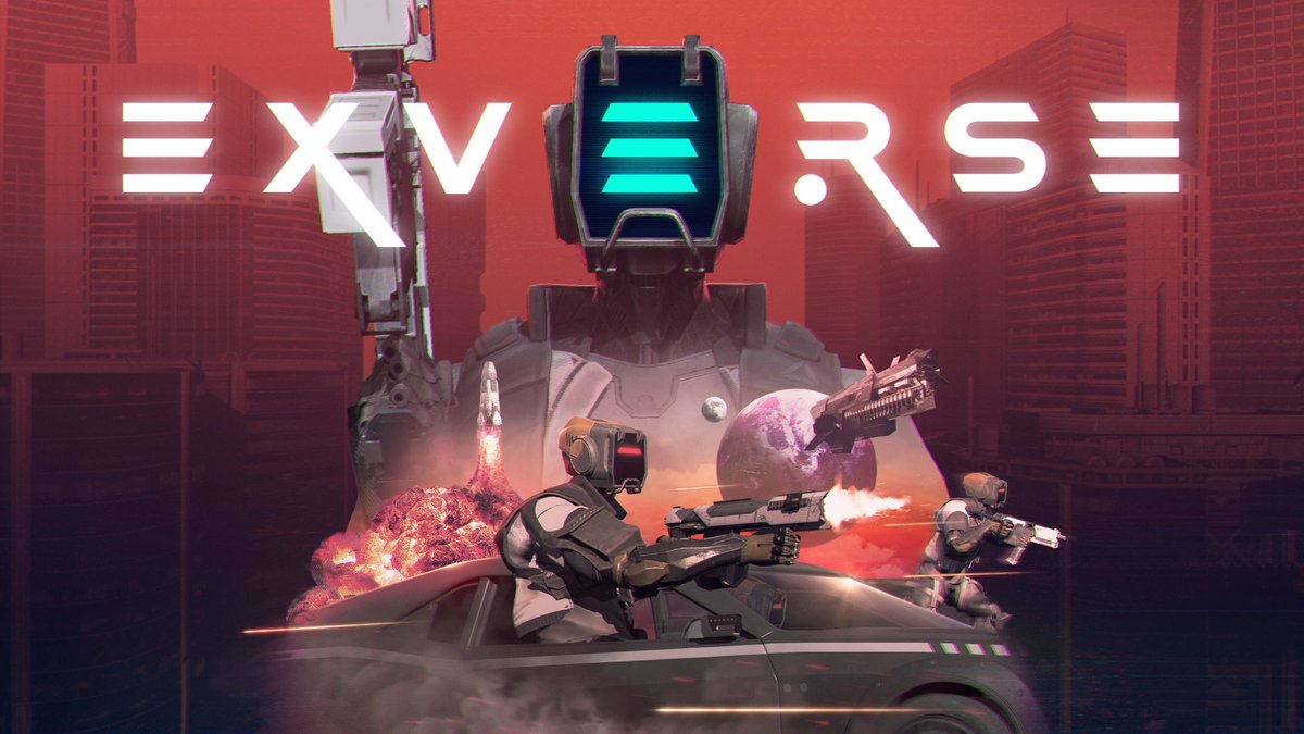 🎮NFT-GAMING💎CRYPTOS tweet media