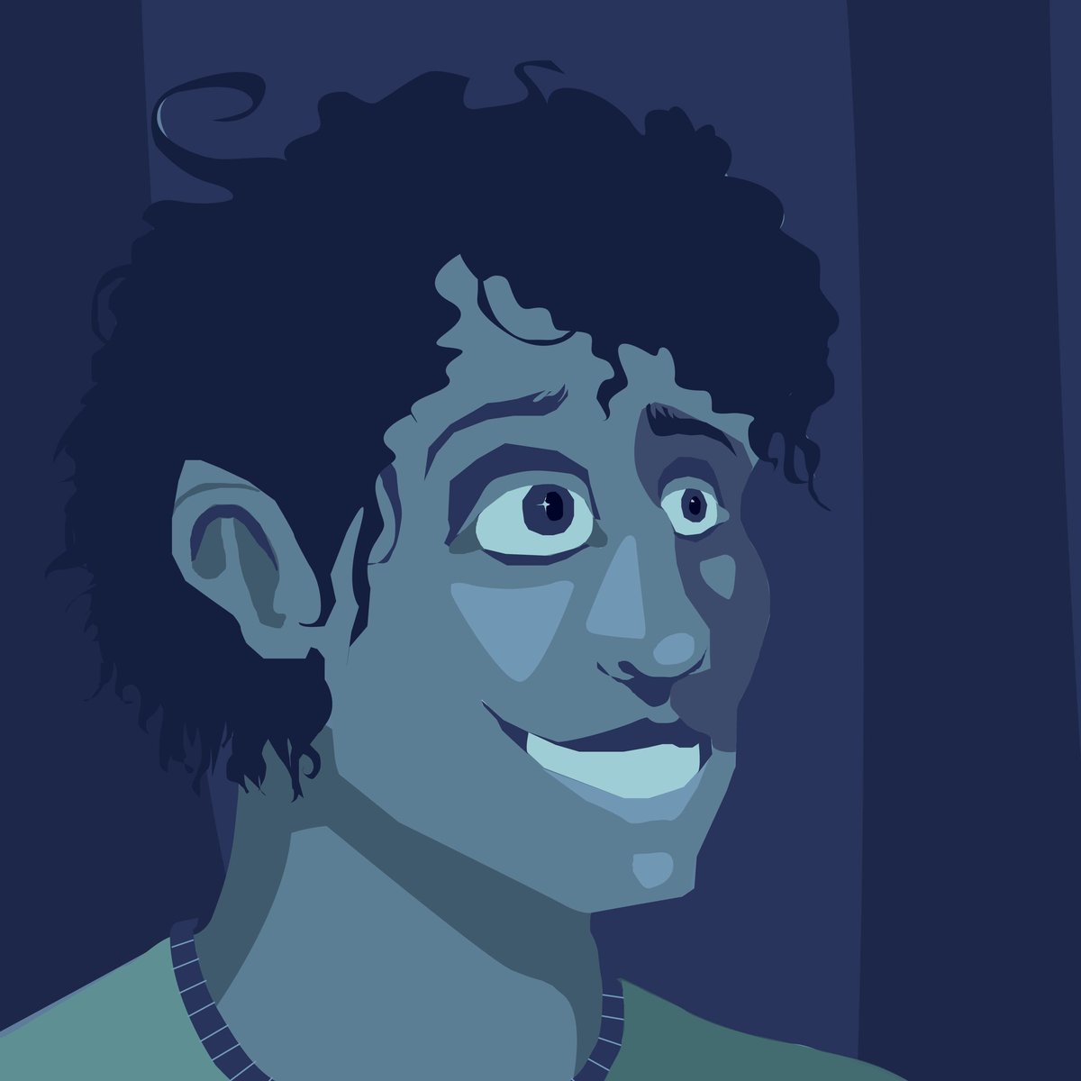 Get excited for some memorable creative writing pieces in our upcoming issue! “Dysfunctionally Immortal” is a play about what happens when inhuman abilities meet social incompetence.

Illustration by Marcel Edginton