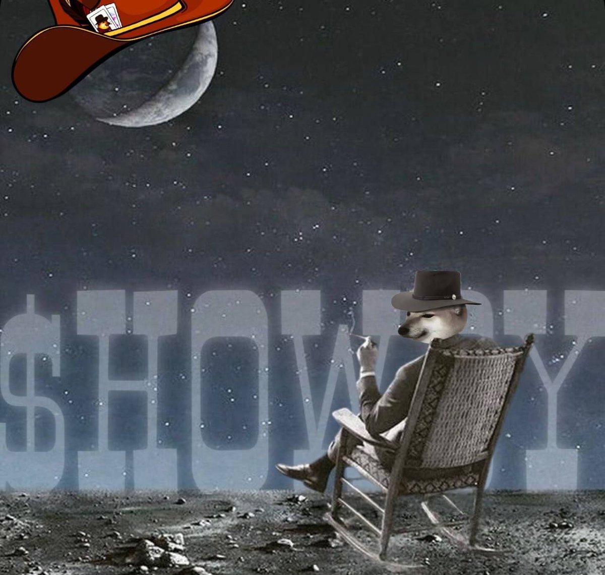 HOWDY tweet media