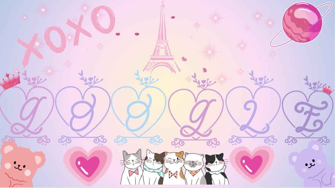 We had so much fun learning about <a href="/GoogleDoodles/">Google Doodles</a> and using <a href="/canva/">Canva</a> and #AIArtwork to create our own #googledoodles at <a href="/northernparkway/">Northern Parkway</a> <a href="/UniondaleUFSD/">UUFSD District</a>