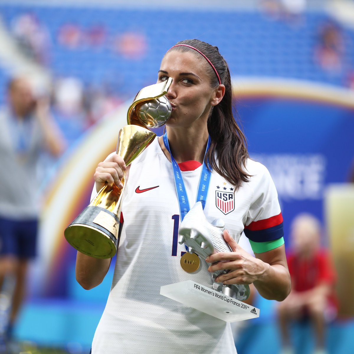 FIFA Women's World Cup (@FIFAWWC) on Twitter photo 2024-04-11 18:18:26