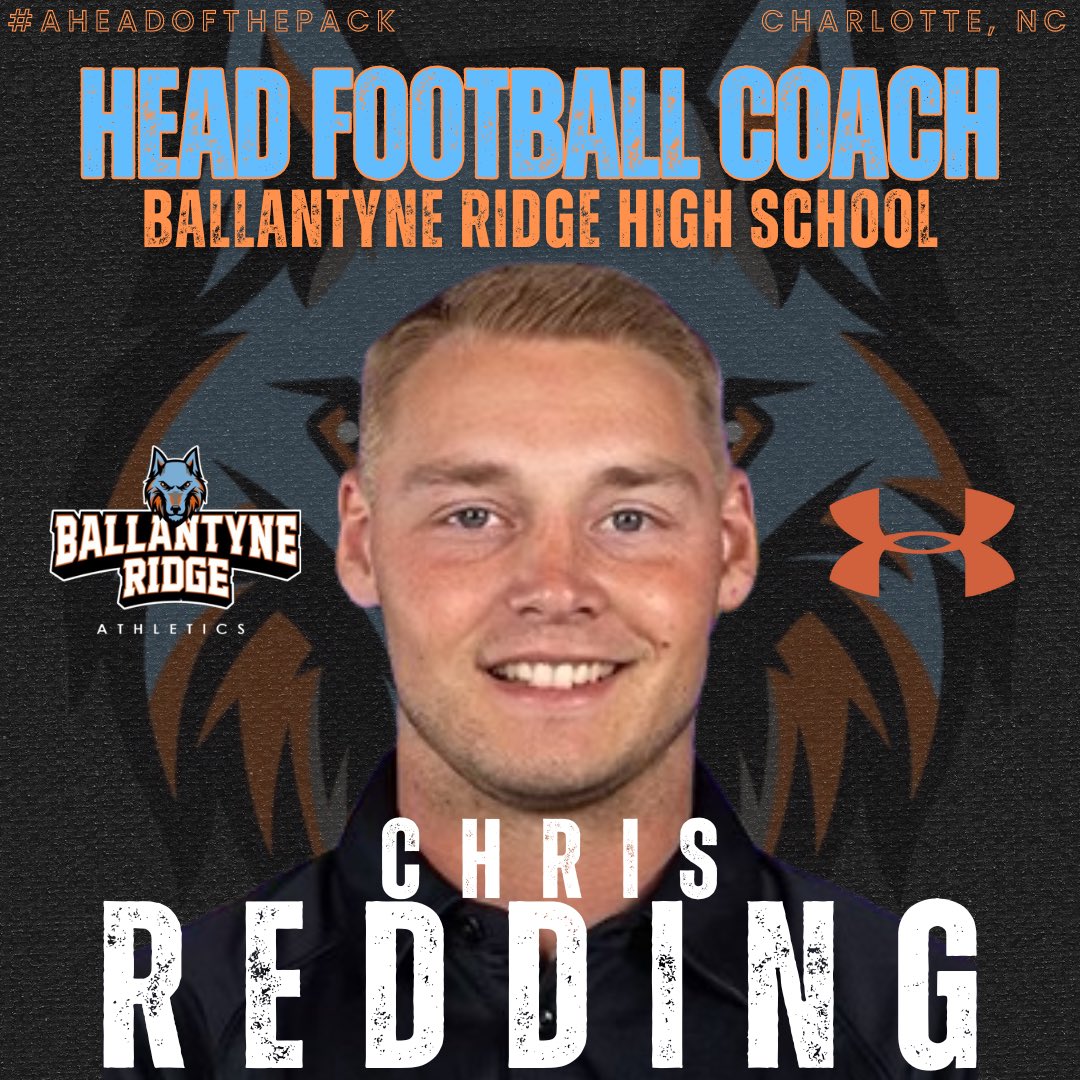 Chris Redding tweet media
