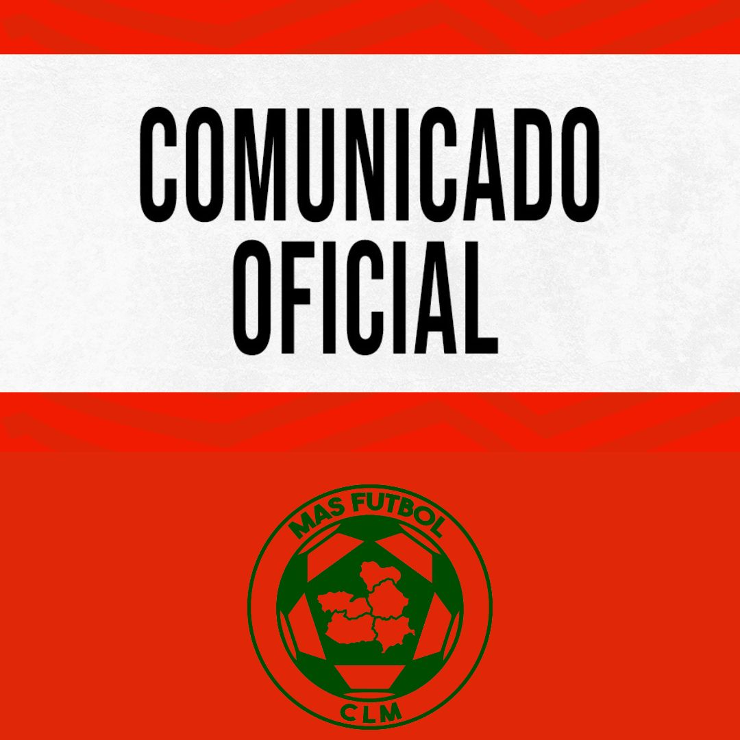 sobrinomagan's tweet photo. 🚨 ¡𝐃𝐄𝐑𝐄𝐂𝐇𝐎 𝐀 𝐃𝐄𝐂𝐈𝐃𝐈𝐑! 

🗣️ Desde la candidatura “MasFutbolCLM”, y tras las acusaciones vertidas por Pablo Burillo en la mañana de hoy, manifestamos que:

1- En las próximas horas se interpondrá una DEMANDA JUDICIAL contra Pablo Burillo por las graves acusaciones vertidas en redes sociales a través del Comunicado en el que se nos acusa de “compra de voluntades”, lo que supone un claro acto de corrupción y atentado contra la libertad de elección.

2- Que los contactos que esta candidatura ha tenido con los asambleístas electos tras la celebración de las elecciones han sido únicamente al objeto de exponer el programa y los puntos más importantes de nuestro proyecto, y  para que libremente apoyen la candidatura que consideren oportuna. Todo ello teniendo en cuenta que hasta ahora solo se han elegido a los 70 asambleístas que conformarán la Asamblea de la FFCM para los cuatro próximos años y son ellos, y solo ellos, los que de forma LIBRE y SECRETA deben elegir al futuro Presidente de esta Federación.

Llegados a este momento, entendemos que es una obligación de nuestra parte dar a conocer nuestro proyecto; y es un derecho para los asambleístas el conocer las líneas y programas que se quieren desarrollar en la próxima legislatura en el caso de que esta Candidatura resulte elegida. Nadie, ni siquiera el Sr. Burillo Cabañero, puede privar de ese derecho a los asambleístas a los que con todo el respeto nos hemos dirigido y a los que hemos solicitado su apoyo, no sólo para la votación de la Presidencia, sino también para llevar a cabo la renovación que nuestra Federación tanto necesita.

3- Ni “compras de voluntades” ni “corrupción”; ¿o es Pablo Burillo quien está comprando la voluntad de personas que trabajan en la propia Federación y son a su vez asambleístas, como es el caso de Joaquín Menchén Ruiz, asambleísta y a su vez director de la Residencia de la FFCM?

4- La acusación que se ha vertido en las redes de “compra de voluntades” y “acto de corrupción” es de tal gravedad que no podemos dejarla pasar por alto. Entendemos que esas afirmaciones no son sino la manifestación  del nerviosismo que tiene el Sr. Burillo Cabañero al haber perdido las elecciones y no poder presentarse a la reelección, ya que estamos seguros de que no todos los asambleístas están de acuerdo con el comunicado de dicha candidatura.

5- Desde esta candidatura simplemente solicitamos a todos los asambleístas electos que escuchen todas las alternativas que se presenten para la elección del nuevo Presidente de la FFCM, y en su momento manifiesten, de forma libre y secreta, su decisión sin miedo a nada porque, por encima de las personas, está nuestro futbol, el fútbol de Castilla-La Mancha.