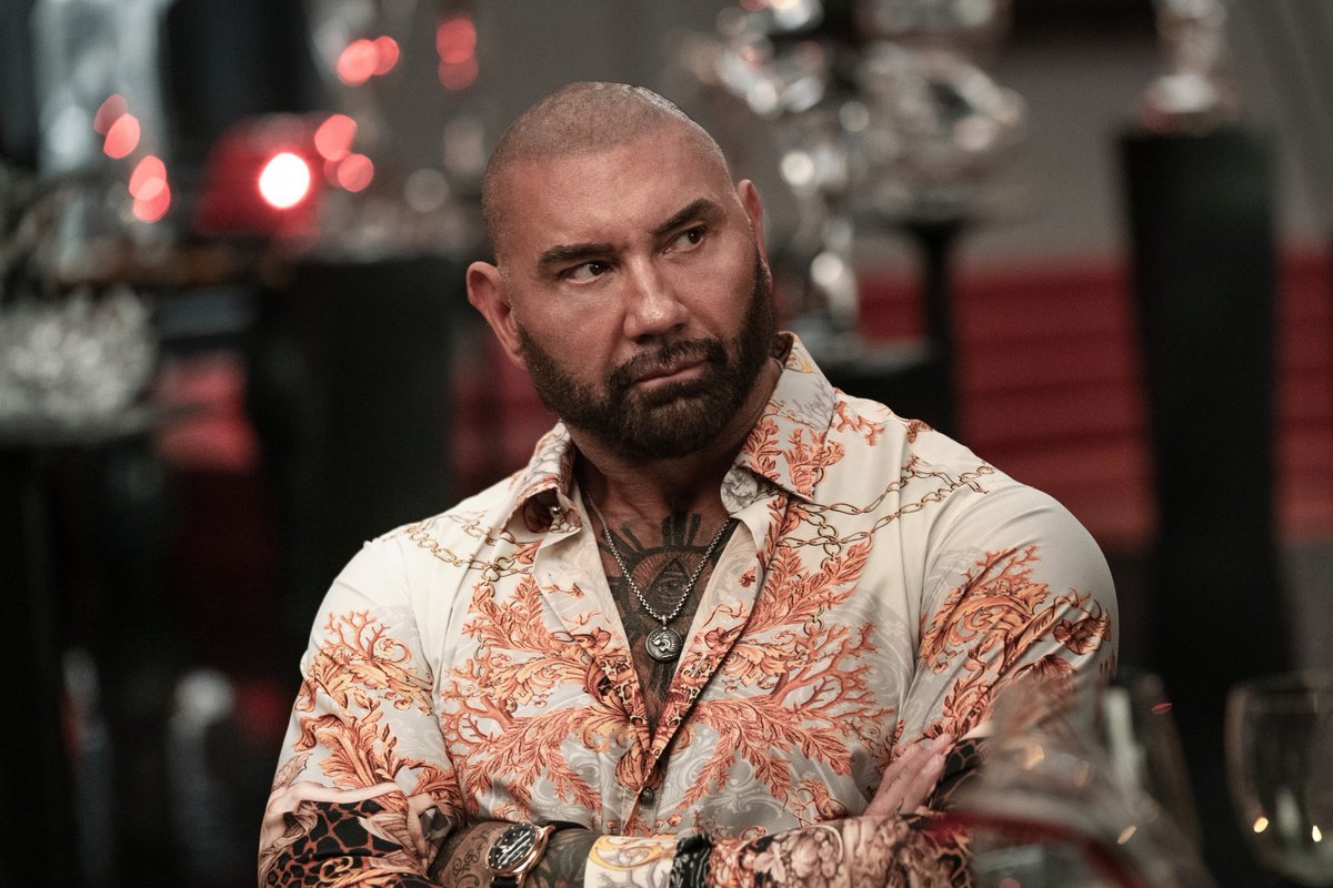 A new animated Avatar: The Last Airbender movie is coming in 2025, with Eric Nam set to voice an adult Aang, and Dave Bautista set to play the villain