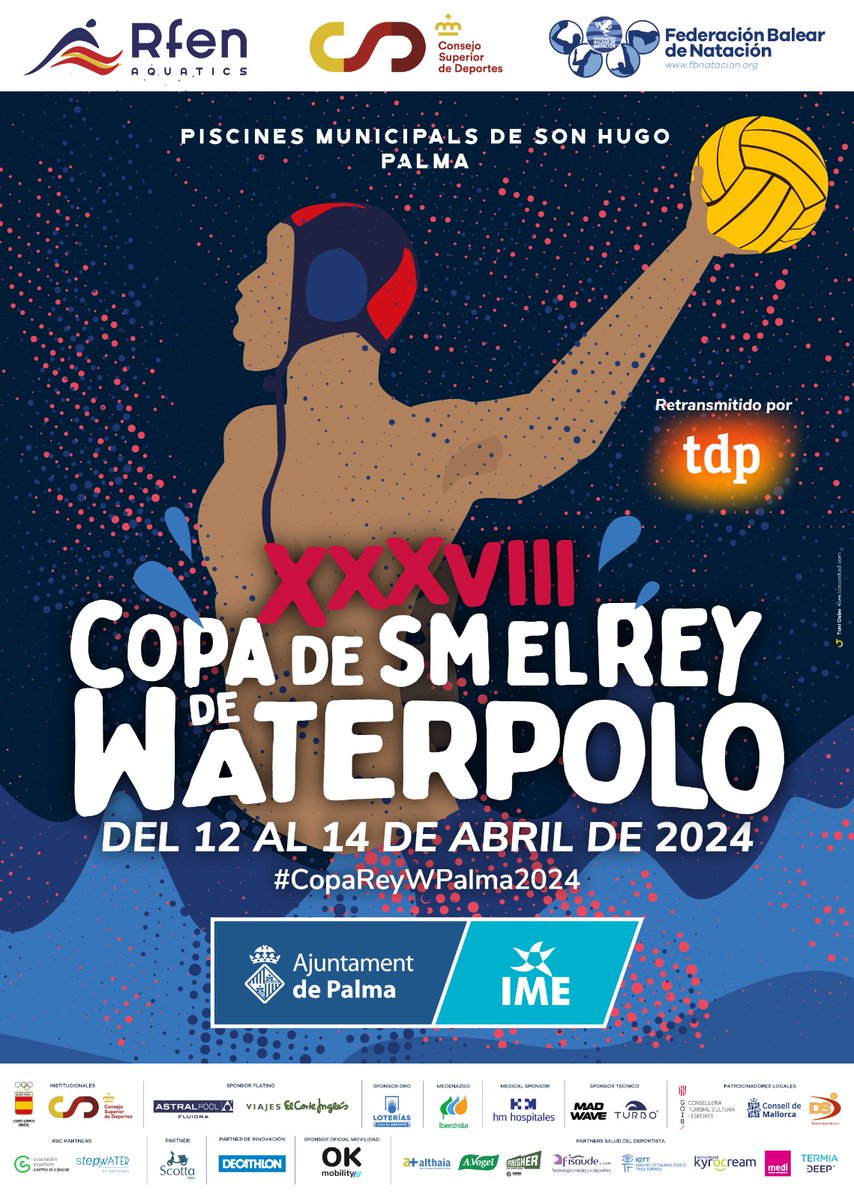 Joy Events tweet media