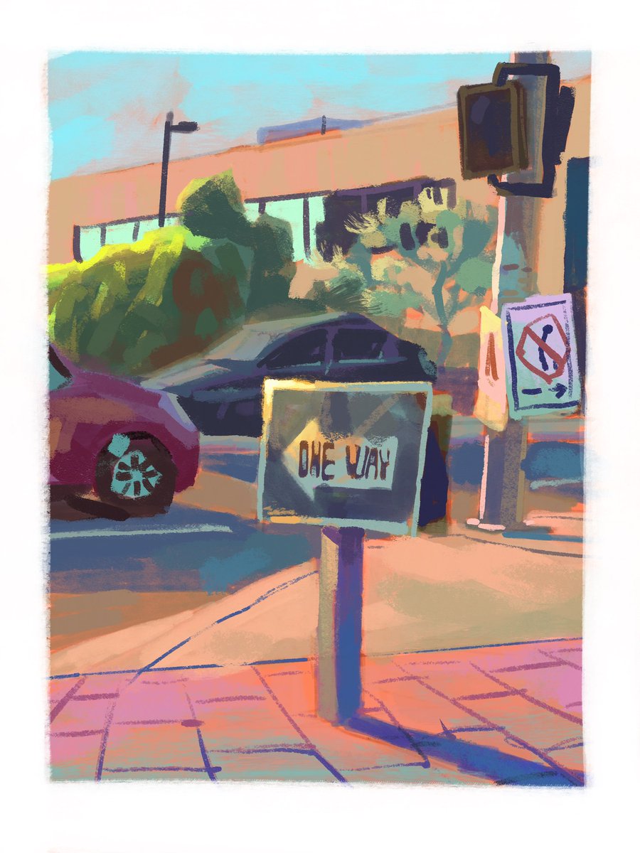 judowna's tweet photo. Some paintings from #pleinairpril2024 @warriorpainters https://t.co/dNDMRWFN5v