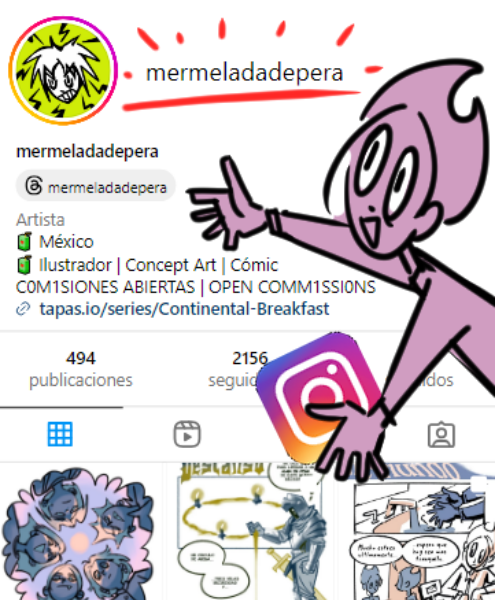 mermeladadepera 🧃🎸 tweet media