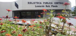 Red de Bibliotecas Públicas del Estado Táchira (@rbibliotecaspt) on Twitter photo 
