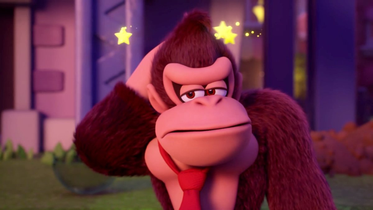 kole_wii's tweet image. #CompletedGame #MariovsDonkeyKong #NintendoSwitch