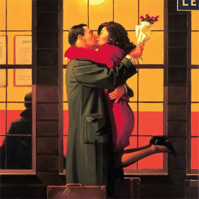 #siamoCosiAbituati

Amiamo la vita 
non perché 
siamo abituati 
  alla vita, 
ma perché 
siamo abituati
   ad amare.

Friedrich Nietzsche

#unTemaAlGiorno

🖌️Jack Vettriano