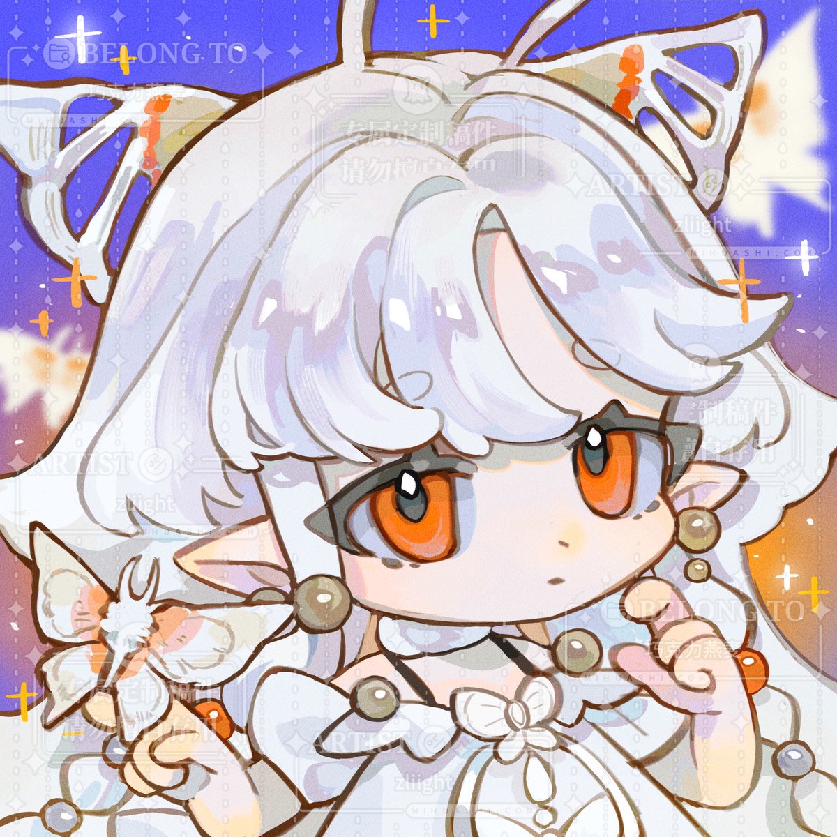 zlight_twt's tweet photo. more chibi heads https://t.co/2KX0yfd1pv