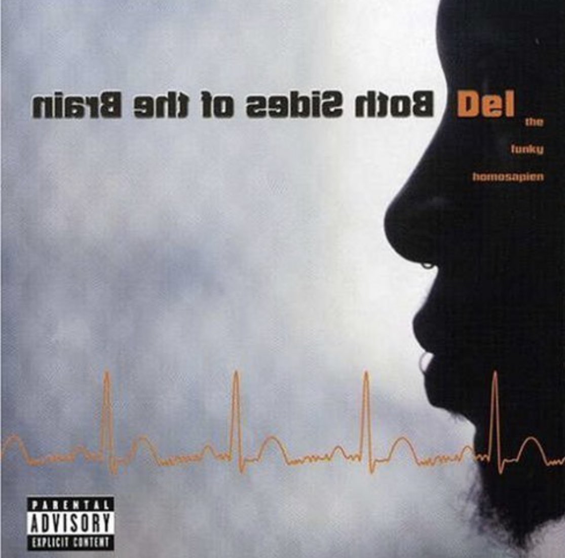 Rap History: Del the Funky Homosapien (@DelHIERO) - ‘Both Sides of the Brain’, released April 11, 2000.
