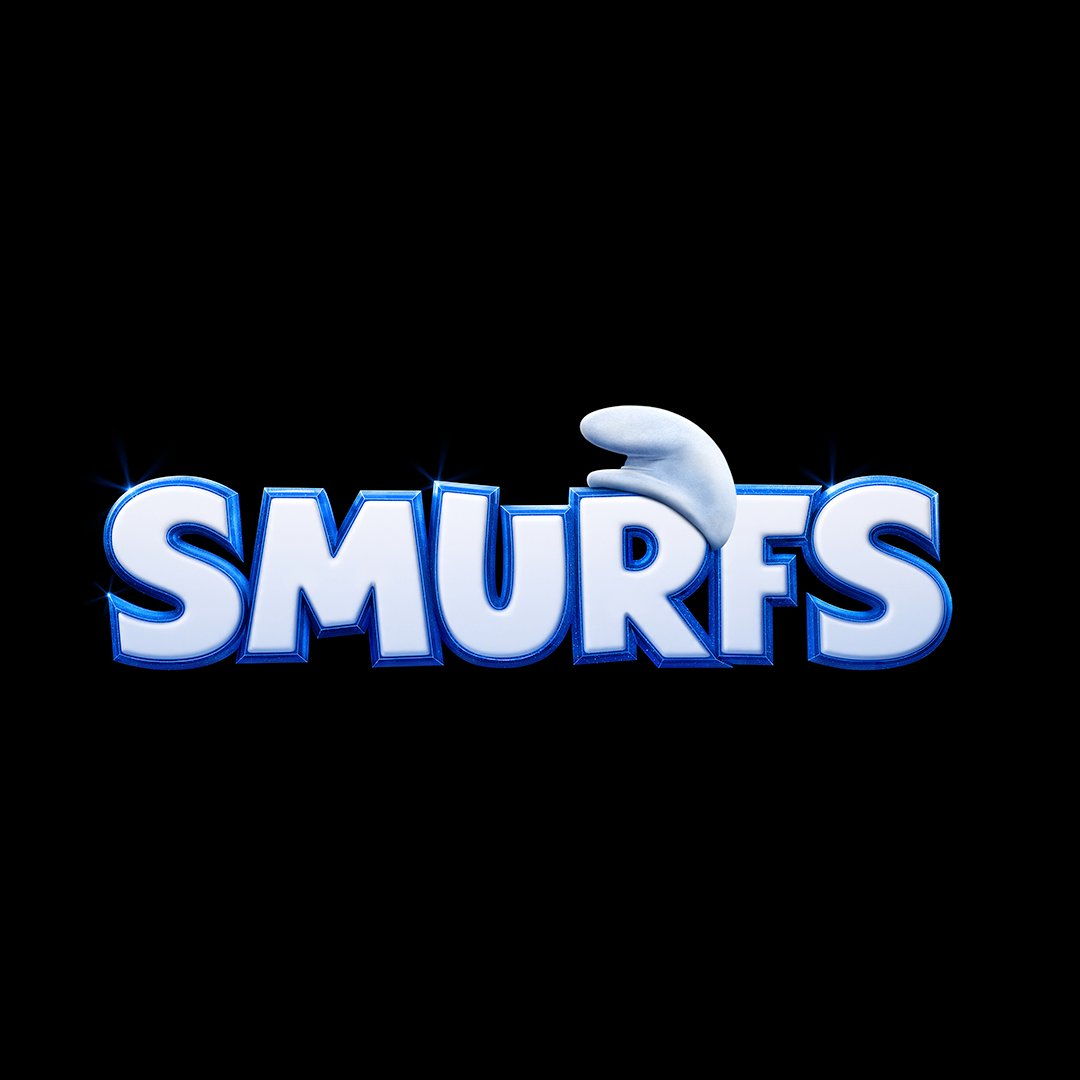 Ready for some Smurftastic news!? The #SmurfsMovie is in cinemas coming soon. Starring Rihanna, Nick Offerman, Natasha Lyonne, JP Karliak, Daniel Levy, Amy Sedaris, Nick Kroll, James Corden, Octavia Spencer, Hannah Waddingham, Sandra Oh, Alex Winter, Billie Lourd, Xolo Maridueña…