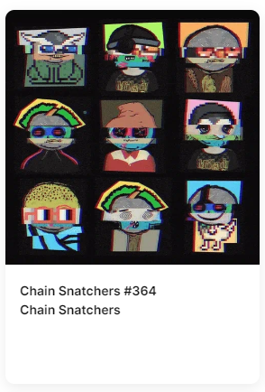 <a href="/ChainSnatchers_/">Chain Snatchers</a> <a href="/MatthewUnterbe2/">Matthew Unterberger $MOJO $BUBBLE 🫧🫧🫧</a> <a href="/DrDicatrio/">Leo</a> <a href="/Spitfir304/">AK✨🪐</a> <a href="/beatsbyoptic/">Optic</a> LFG! ⛓️⛓️⛓️