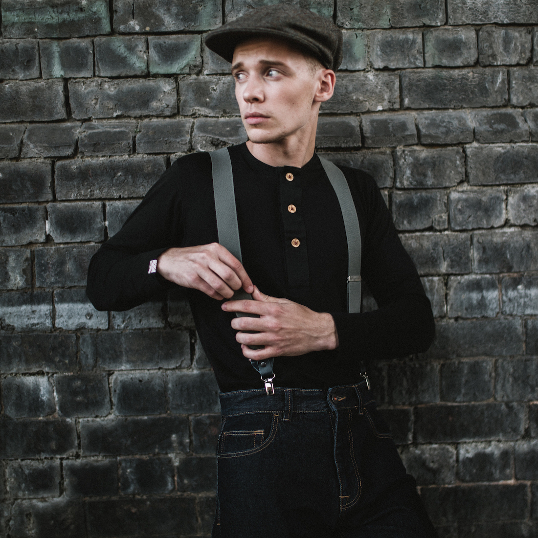 Garrison Tailors tweet media