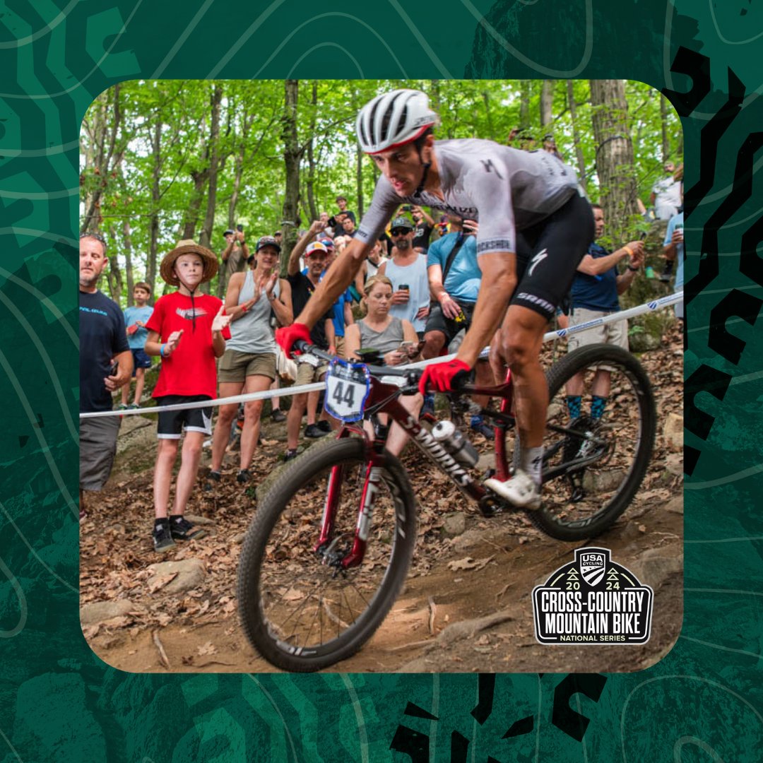 Get ready for a packed weekend of racing at the 32nd Piney Hills Classic, stop four of the USA Cycling Cross-Country Mountain Bike National Series! Who's your favorite to take the top step? Registration is still open for Saturday and Sunday events - pineyhillsclassic.com