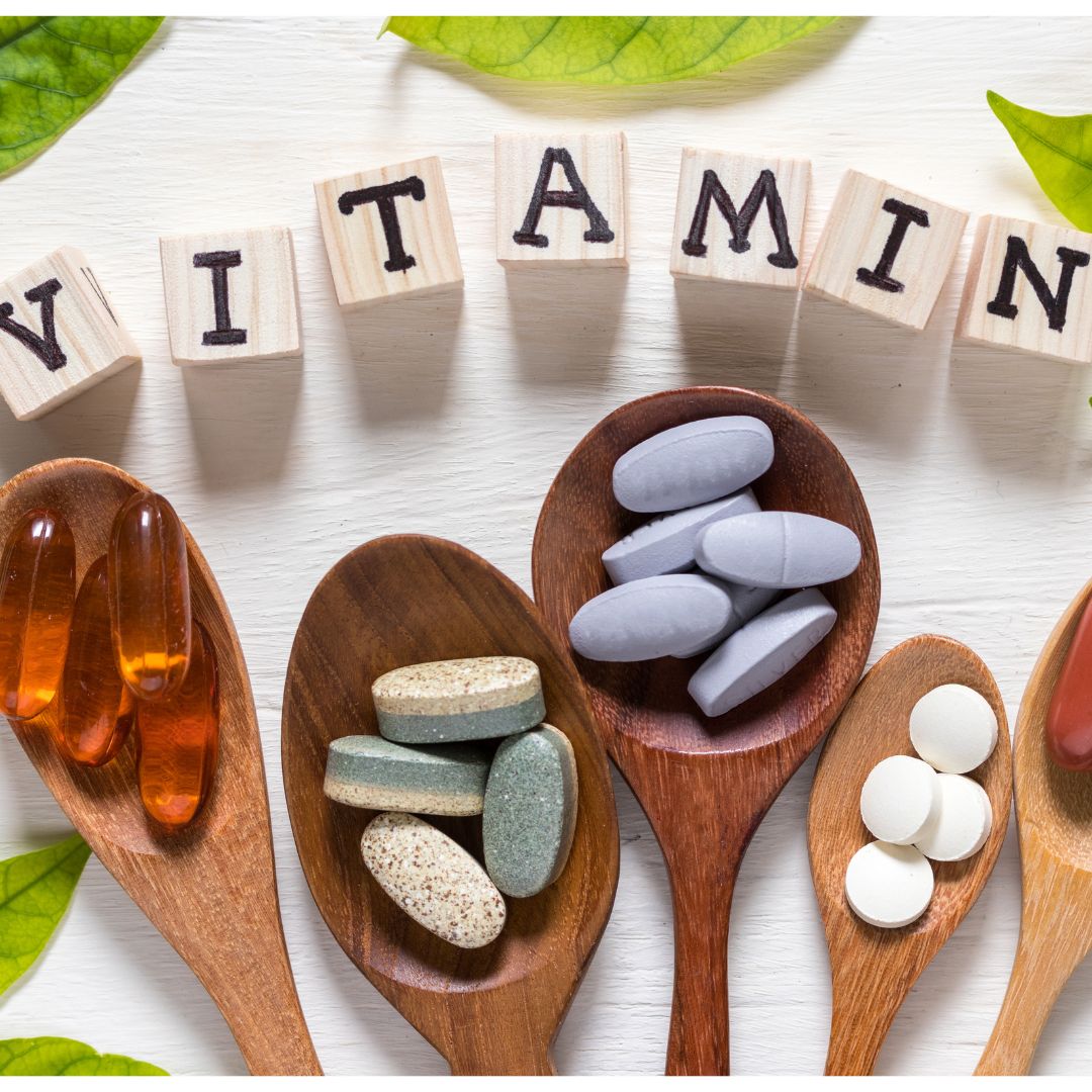 👶🏼Growing a tiny human is hard work, but taking prenatal vitamins makes it a little easier! 💊🤰🏼Not only do they help support your baby's development, but they also provide essential nutrients for your own health during pregnancy. #PrenatalVitamins #HealthyMommyHealthyBaby...