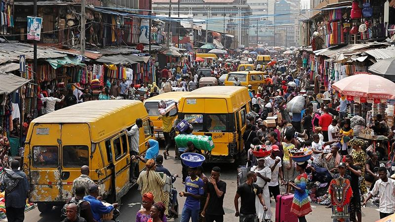 thecableindex's tweet photo. Goldman Sachs projects Nigeria to become world’s fifth-largest economy by 2075

1. China: $57trn
2. India: $52.5trn
3. United States: $51.5trn
4. Indonesia: $13.7trn
5. Nigeria: $13.1trn
6. Pakistan: $12.3trn
7. Egypt: $10.4trn
8. Brazil: $8.7trn
9. Germany: $8.1trn
10. Mexico: $7.6trn

#TheCableIndex