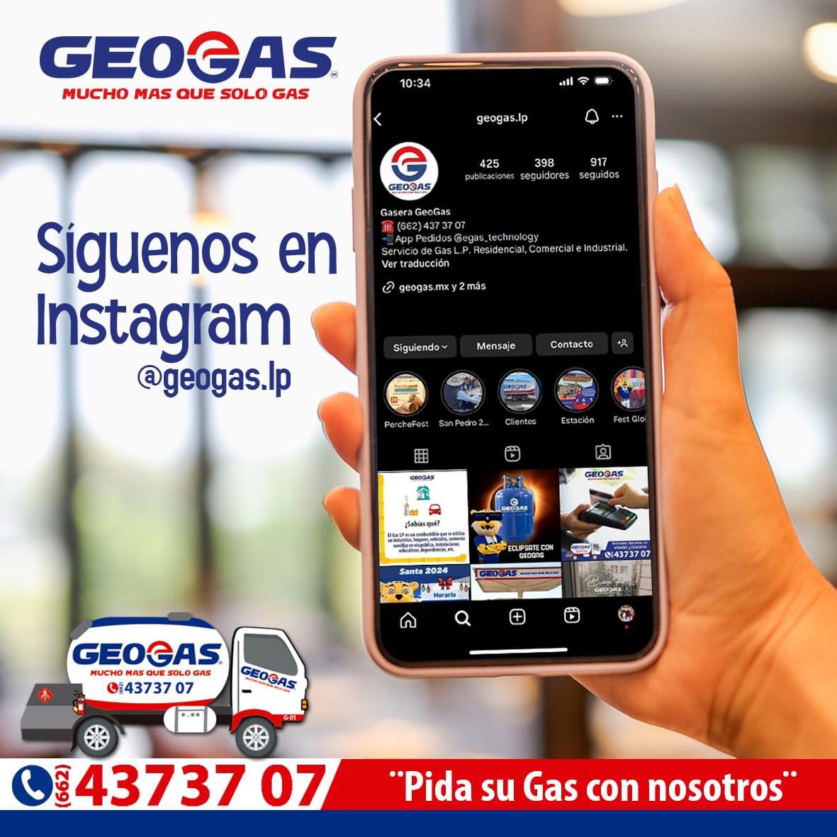 Geogas2's tweet photo. ¡Síguenos en nuestra cuenta de instagram! 
​📲https://t.co/BsgstG1LDW

Si nos necesitas, llámanos..
☎ (662)4373707
📱 What´s App ￼662 422 0560

#Propane #GasLP #glpgas #muchomasquesologas #servicioadomilicio https://t.co/RIQNcZiQ3Y