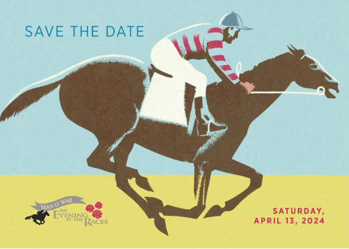 R+C is pleased to sponsor of The Riddle HealthCare Foundation’s Man O’ War: An Evening at the Races, on 4/13, benefitting its #MeetTheMoment campaign. R+C’s Natalie Ramsey serves as Director of Riddle HealthCare Foundation of @mainlinehealthBoD. one.bidpal.net/mow2024/welcome #ManOWar