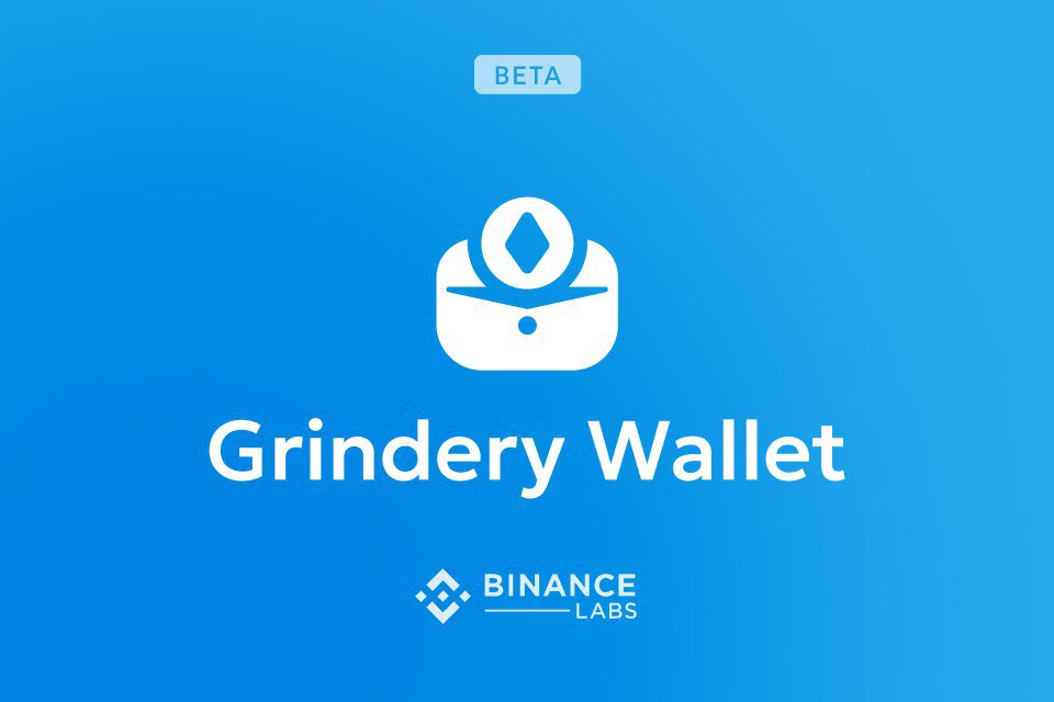 Do you know what are the problems that we are solving using Grindery? 🤔 ▫️Lack of access to EVM Chains liquidity for 800M Telegram Users. ▫️Crypto wallet needed for mass adoption of Web2 users with a social layer. ▫️Out-dated UX of EOA wallets. ▫️Complex wallet pass-phrases…