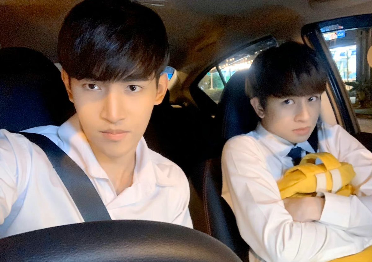 #OhmFluke在一起了嗎
許願日Day1037

💙