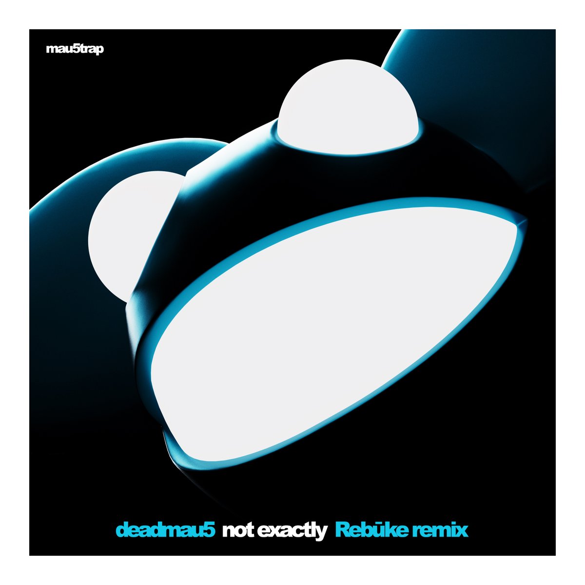 the @rebukemusic remix of @deadmau5 'not exactly' has arrived :D listen now > deadmau5.ffm.to/notexactly-reb…