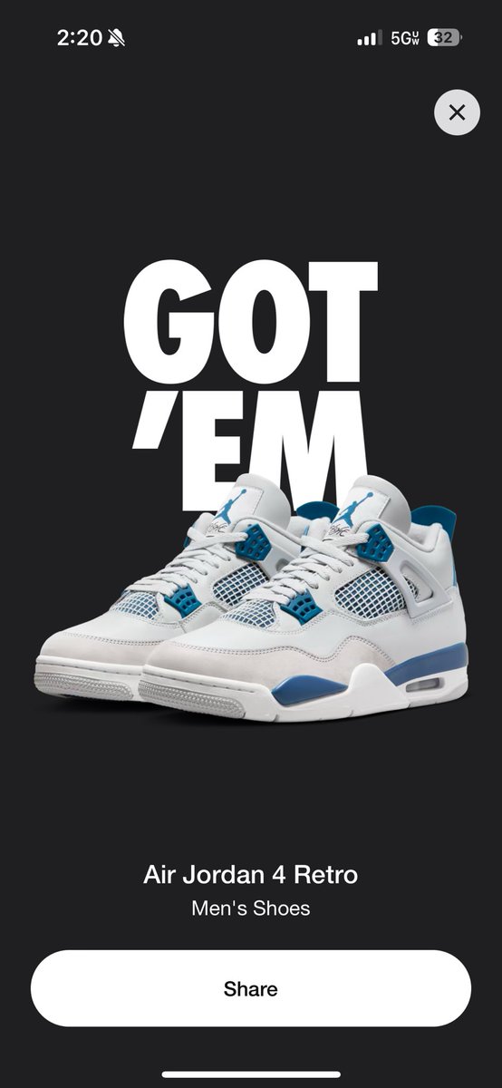 henrynochaser's tweet photo. @SOLELINKS https://t.co/3BpUVy1MI6