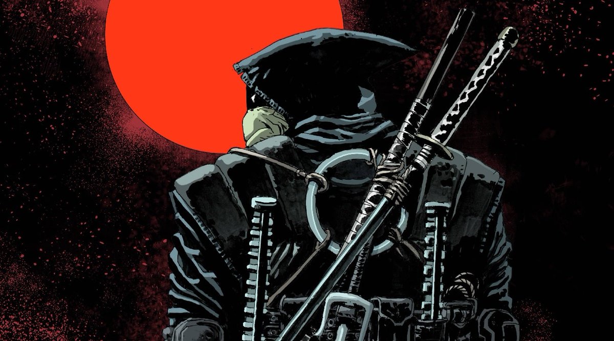 Live-action adaptation of #TMNT: THE LAST RONIN in the works comicsbeat.com/live-action-ad…