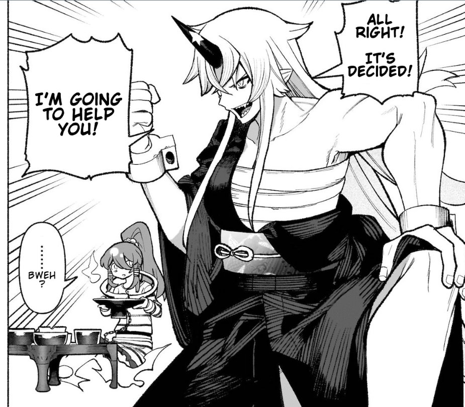 was reading FDS and yuugi is so damn huge
